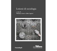 Lezioni di sociologia
