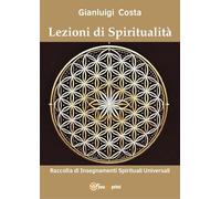 Lezioni di Spiritualità
