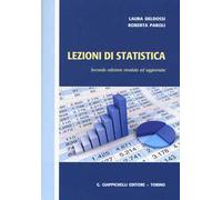 Lezioni di statistica