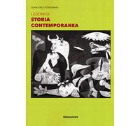 Lezioni di storia contemporanea