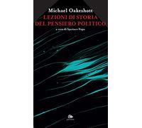 Lezioni di storia del pensiero politico