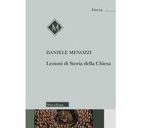 Lezioni di storia della Chiesa