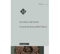 Lezioni di storia della Chiesa