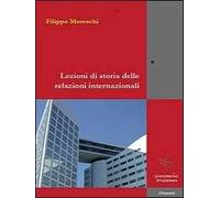 Lezioni di storia delle relazioni internazionali
