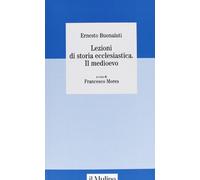 Lezioni di storia ecclesiastica. Il Medioevo