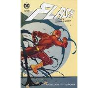Lezioni di storia. Flash. Vol. 5