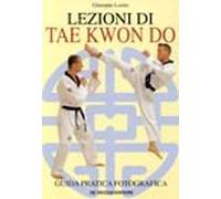 Lezioni di tae kwon do
