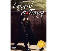 Lezioni di tango