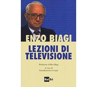 Lezioni di televisione