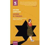 Lezioni di tenebra
