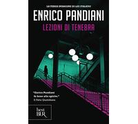 Lezioni di tenebra