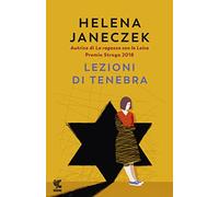 Lezioni di tenebra