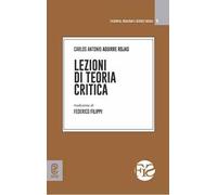 Lezioni di teoria critica