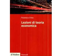 Lezioni di teoria economica