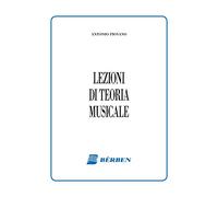 Lezioni di teoria musicale