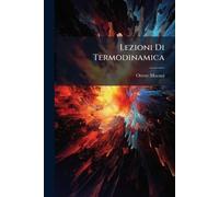 Lezioni Di Termodinamica