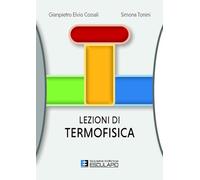 Lezioni di termofisica