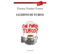 Lezioni di turco