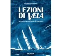 Lezioni di vela: La teoria, i primi bordi, la manovra