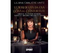 Lezioni di vita da una diva del ristorante