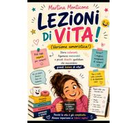Lezioni Di Vita! (Versione umoristica!)
