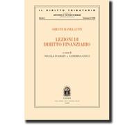 Lezioni diritto finanziario