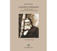 Lezioni d'umanità-Sesamo e Gigli-La corona dell'ulivo selvatico