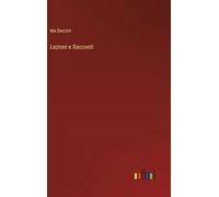 Lezioni e Racconti