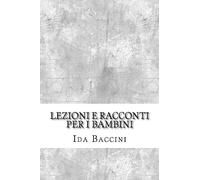 Lezioni e Racconti per i bambini