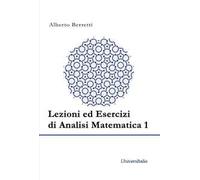 Lezioni ed esercizi di analisi matematica 1. Ediz. per la scuola