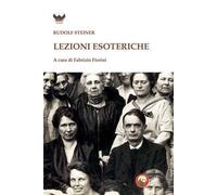 Lezioni esoteriche