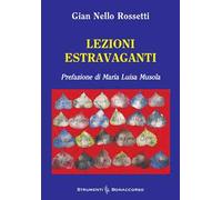 Lezioni estravaganti