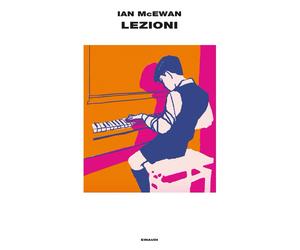 Lezioni [Hardcover] [Feb 28, 2023] McEwan, Ian and Basso, Susanna