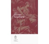 Lezioni hegeliane