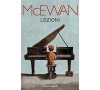 Lezioni - McEwan Ian