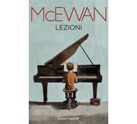 Lezioni - McEwan Ian