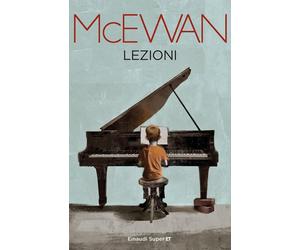 Lezioni [Paperback] [Mar 12, 2024] McEwan, Ian and Basso, Susanna
