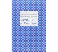 Lezioni per Pietro Ingrao