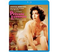 Lezioni private (4K Remastered Edition) [Blu-ray] con tracciamento # Nuovo da...