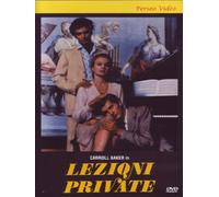 Lezioni Private (Dvd)