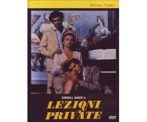 Lezioni Private (Dvd)