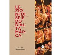 Lezioni spiedo d'alta marca - [De Bastiani Editore]