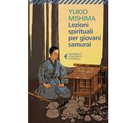 Lezioni spirituali per giovani samurai