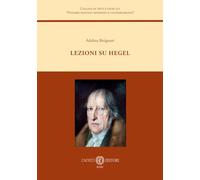 Lezioni su hegel