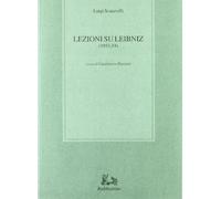 Lezioni su Leibniz (1953-54)
