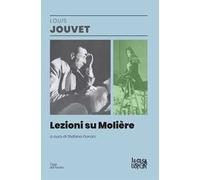 Lezioni su Molière