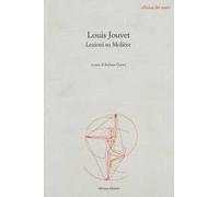 Lezioni su Molière