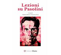 Lezioni su Pasolini