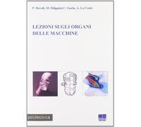 Lezioni sugli organi delle macchine