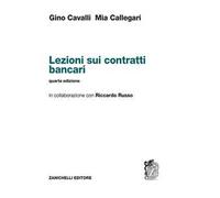 Lezioni sui contratti bancari